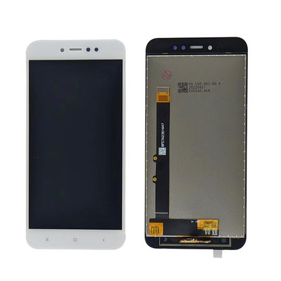 Tipo. Pantalla de pantalla LCD con pantalla táctil Asamblea de digitalización para Xiaomi Redmi Note 5a Prime 100% probado