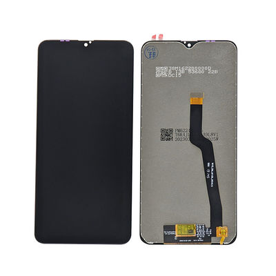 Galaxy A10 teléfono móvil pantallas LCD toque sustitución de digitalizador