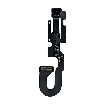Iphone 7g 7Plus módulos de cámara de teléfonos móviles reparación de sensores cable flexible