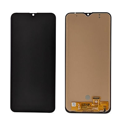 Display LCD de digitalización de teléfono móvil personalizado para Samsung Galaxy A20 A205