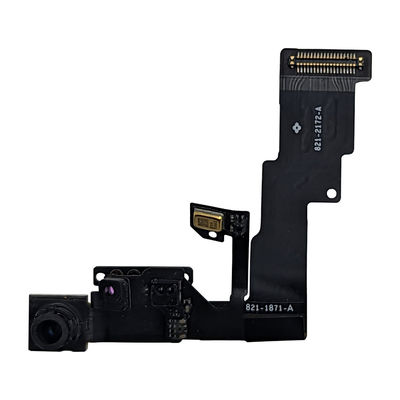 Módulos de cámara del teléfono móvil frontal Sensor de proximidad Flex Cable para Iphone 6s 6plus