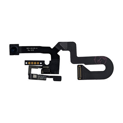 Módulos de cámara traseros de teléfonos móviles Flex para iPhone 8 8Plus OEM