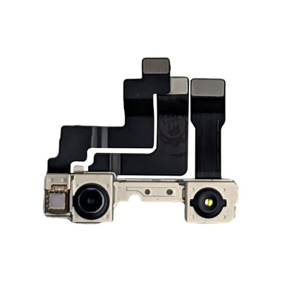 Piezas de reparación de teléfonos celulares frente a la cámara Iphone Flex Cable para Iphone 6s