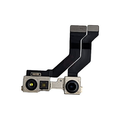Iphone 13 13mini 13pro módulos de cámara de teléfonos móviles con sensor de proximidad flexible