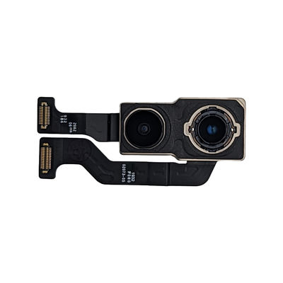 Módulos de cámara traseros para teléfonos móviles Reparación de cable flexible para iPhone 11 11pro 11promax
