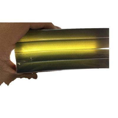 Display TFT LCD Polarizador de película Panel de pantalla de película polarizadora para iPhone