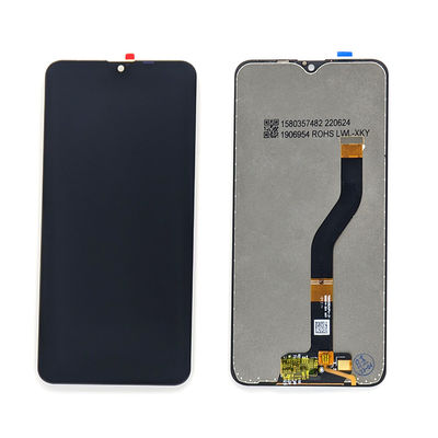 Módulo de pantalla LCD de digitalización táctil para teléfonos celulares de ODM Para Samsung Galaxy A10s A107