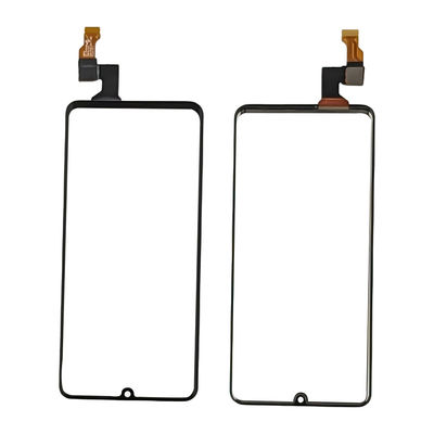 Panel táctil de pantalla LCD para teléfonos móviles para Huawei P30pro