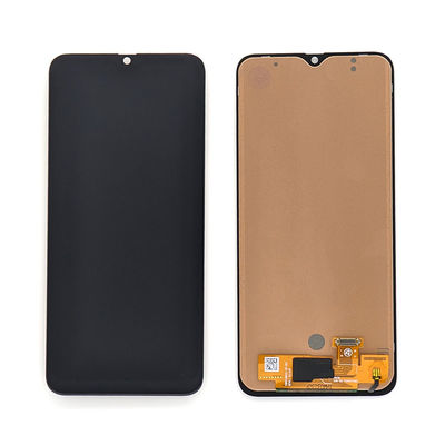 100% Prueba Cuidadosa de la pantalla táctil LCD Digitizer Asamblea para Samsung Galaxy A30-A50 Incell pantalla de teléfono LCD