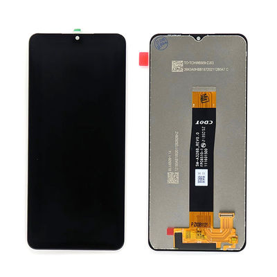 Mucho recomendado Display de panel LCD de teléfono móvil pantalla táctil para Samsung A326/A32 reemplazo