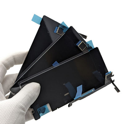 1 Reemplazo de pantalla táctil 3D Placa de LCD para reparación de piezas móviles de iPhone