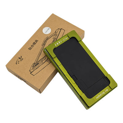 Herramientas de reparación de teléfonos personalizadas 3 en 1 pantalla de pantalla Lcd laminada de molde