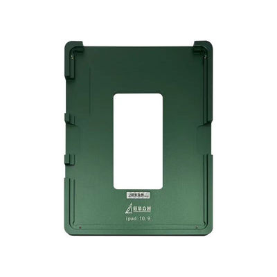 Herramientas de reparación de teléfonos móviles Alineación de la posición laminando el molde LCD para el Ipad Pro 11 10.9 10.5 9.7 6