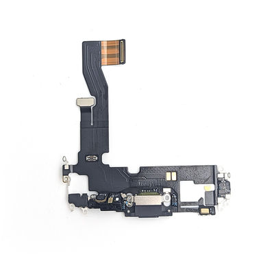 Usb personalizado Iphone 6s Cargar Flex Dock Conector Flex Cable