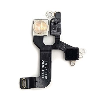 Sensor de proximidad auricular teléfono móvil flexible para iPhone x 12 12 pro max