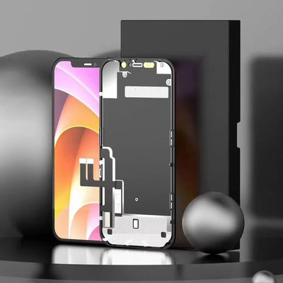 Pantalla LCD GX para Iphone Pantalla de todos los modelos Tipo.