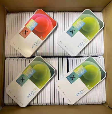 Pantalla de color en blanco para iPhone X Xr Xs XsMax 11 11pro 11promax 12 12 Pro 12 ProMax 12mini 13 14 14plus 14pro 14promax