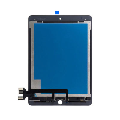 9.7 Piezas de repuesto para iPad Pantalla de LCD 2016 Digitalizador de reemplazo A1673 A1674 A1675