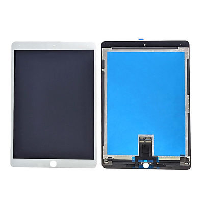 1a generación de iPad piezas de repuesto delantero vidrio digitalizador pantalla de pantalla de LCD 2019 A2197 A2200 A2198