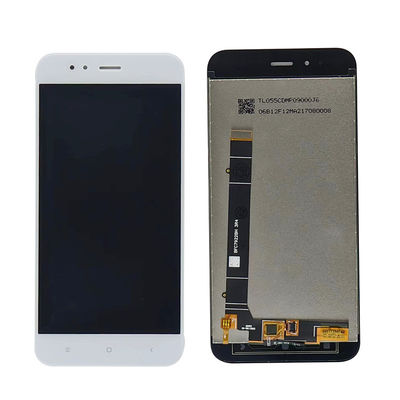 Compatible con Xiaomi 5x pantalla táctil LCD pantalla en blanco de color LCD de teléfono móvil Compatible con Xiaomi