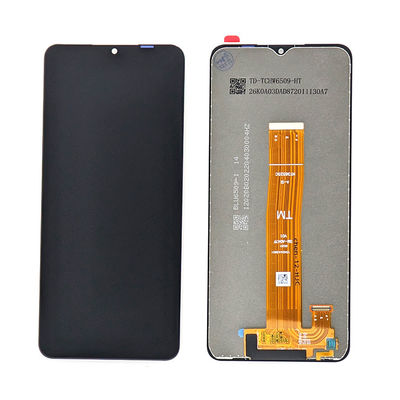 Samsung Galaxy A047 Display LCD Touch Screen Digitizer Asamblea con Control 100% Prueba Cuidadosamente Función