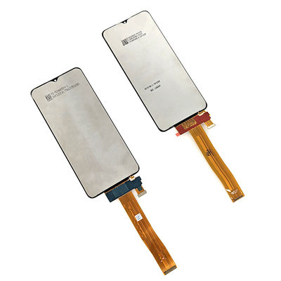 100% probado y aprobado por QC reemplazo de pantalla LCD para Samsung M127