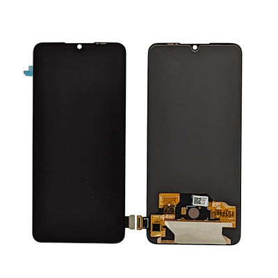 Sustitución de pantallas LCD de teléfonos móviles Xiaomi CC9 TFT