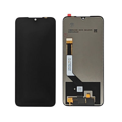 Pantalla LCD de reemplazo de pantalla táctil para Redmi Note 7 Pro 100% probado Redmi Compatible