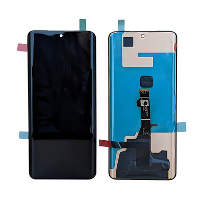 Vuelva a la vida su pantalla HUAWEI P50PRO con el conjunto de digitalizadores de pantalla táctil LCD