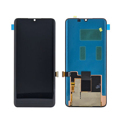 OEM Mobile LCD Tft pantalla del teléfono Display pantalla táctil Para Xiaomi CC9pro