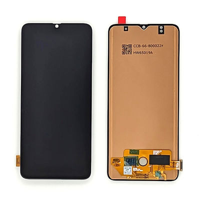 Samsung Galaxy A70 A705 Incell Telefono móvil pantallas LCD sustitución de digitalizador
