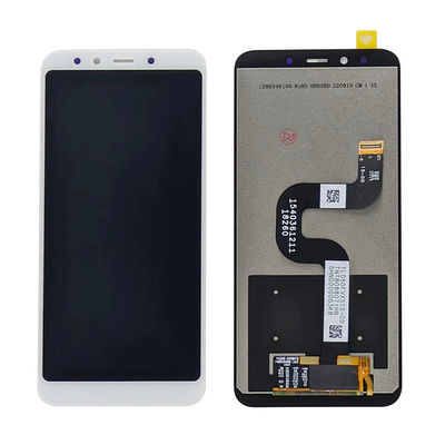 Xiaomi 6x Oled Telefono móvil pantallas LCD de visualización táctil ensamblaje del digitalizador