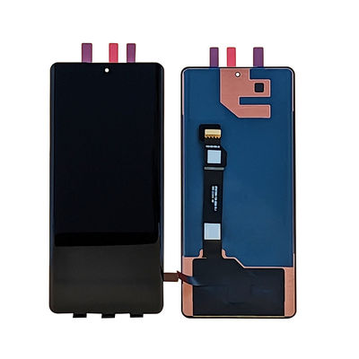Ensamblaje de digitalizador de pantalla táctil LCD para Huawei Honor 80 Rendimiento excepcional