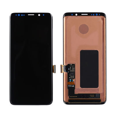 Reunión de las pantallas LCD de los teléfonos móviles para Samsung Galaxy S9plus