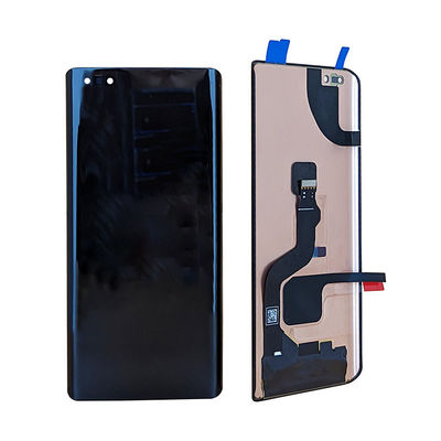 100% probado QC LCD de pantalla táctil Digitalizador de montaje de reemplazo para HUAWEI Mate40Pro Huawei Compatible