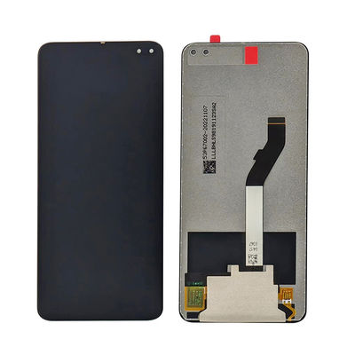 Modelo aplicable para Redmi K30 Pantalla táctil Digitalizador Asamblea para Redmi K30 Pantalla táctil LCD Pantalla de pantalla de LCD Redmi K30