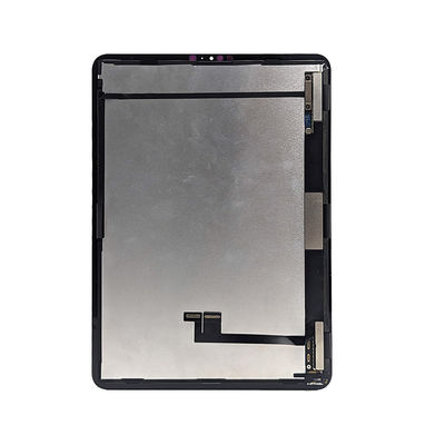 11 1er 2o IPad Piezas de repuesto Pantalla táctil Digitalizador Ensamblaje de pantalla A1980 A1979 A2013
