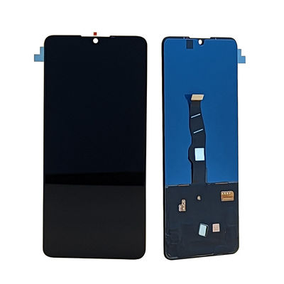 Huawei P30 Pantalla de reemplazo de pantalla LCD con control 100% probado y pruebas cuidadosas