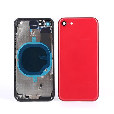 Muebles para teléfonos móviles cubierta de batería adhesiva para Iphone SE 6s 6plus 6splus