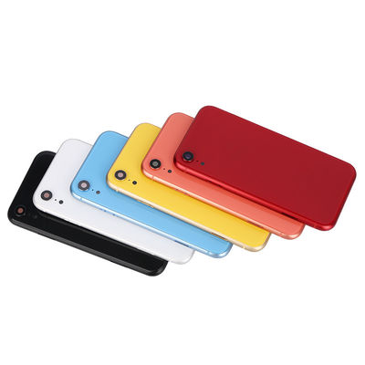 Reemplazo de la cubierta de la carcasa del teléfono celular para el Iphone 8plus X Xr Xs Xsmax