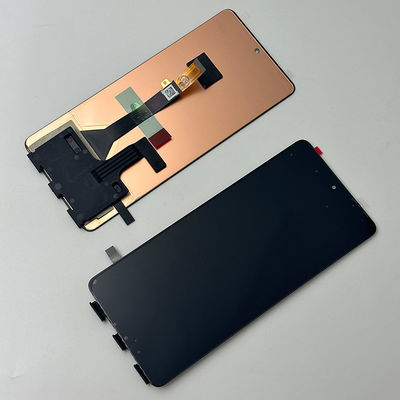 Teléfono móvil LCD para TRANSSION Canon 20pro CKTN GT 20pro x6871 Pantalla táctil Digitalizador de reemplazo de pantalla Pantalla LCD