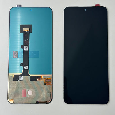 Lcd para teléfono móvil para TRANSSION Hot50pro x6881 Zero 30 x6731 Pantalla táctil Digitalizador de reemplazo Pantalla LCD