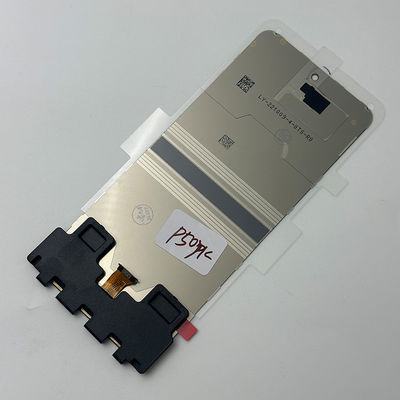 Pantalla de pantalla de teléfono móvil para HUAWEI P50 Pantalla táctil de bolsillo Digitalizador de reemplazo Pantalla de pantalla de LCD