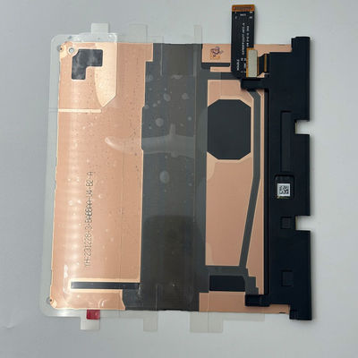 Telefono móvil LCD para HUAWEI Mate X3 Mate X5 Pantalla táctil Digitalizador Reposición de pantalla Pantalla LCD