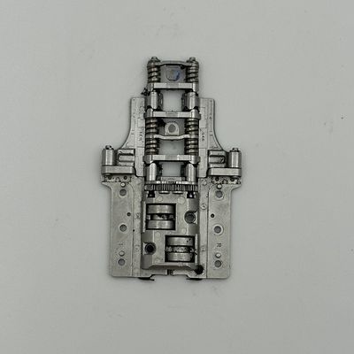Para Samsung Z Flip1 2 3 4 5 Fold1 2 3 4 5 Eje de rotación Reparación de piezas de repuesto de eje de LCD